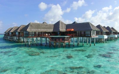 Ayo Maldives Resorts 2